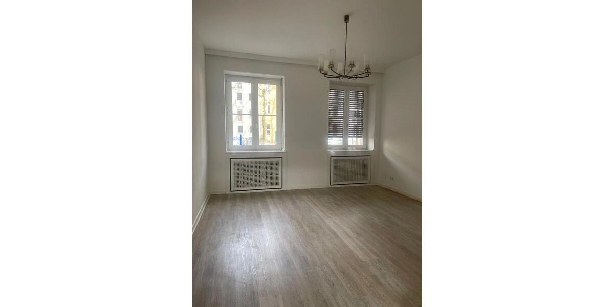 Erdgeschoßwohnung Krefeld - 3 Zimmer, 75 m&sup2;, 850&euro; | Angebot:25416444