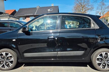 Renault Twingo 77.000 km 7.300 &euro; Marl 45772