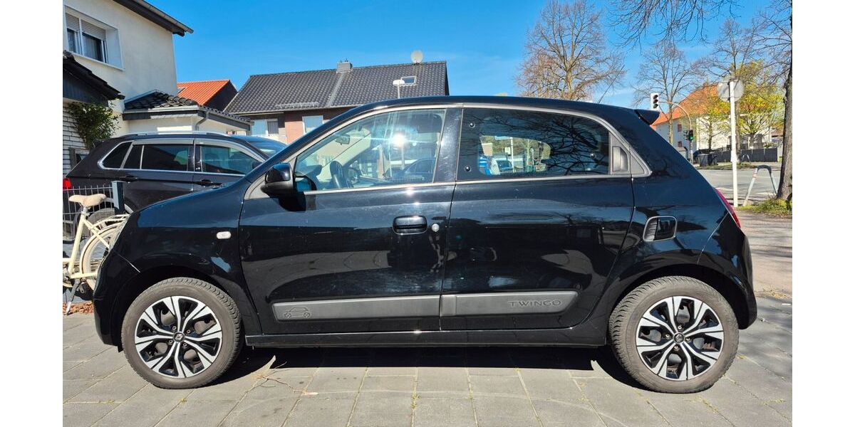 Renault Twingo 77.000 km 7.300 &euro; Marl 45772