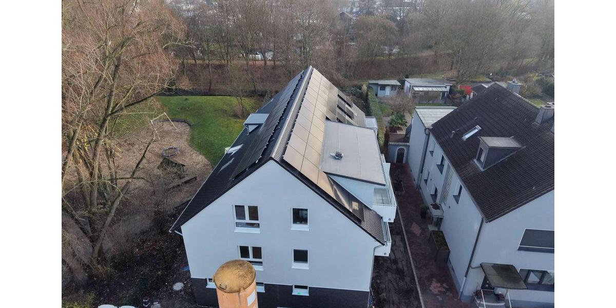 Etagenwohnung Herne Wanne - 2 Zimmer, 47 m&sup2;, 324&euro; | Angebot:24802209