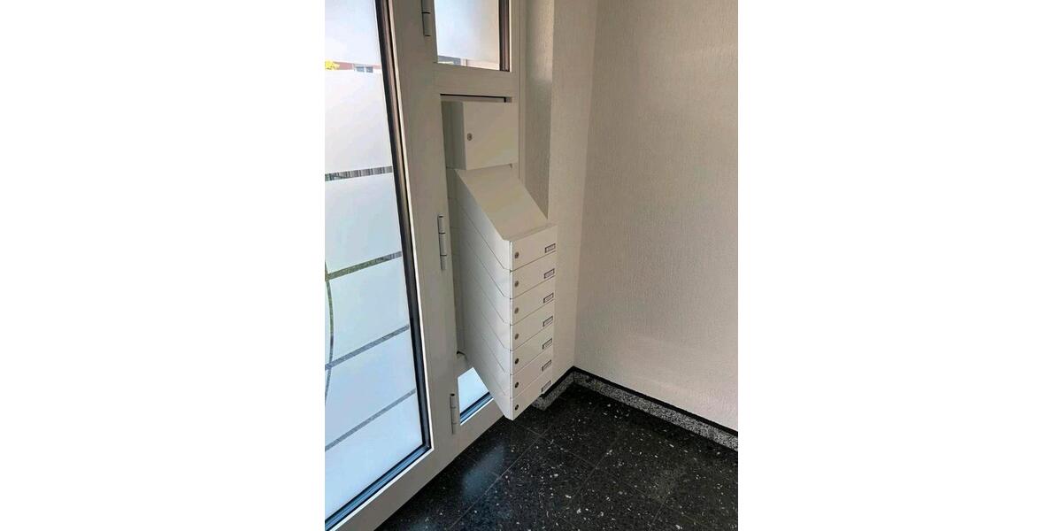 Etagenwohnung Recklinghausen König Ludwig - 3 Zimmer, 64 m&sup2;, 114.000&euro; | Angebot:25306636
