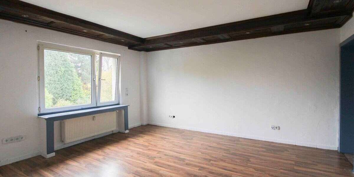 Wohnung zum Kaufen in Essen 99.000 € 62.13 m² 2 zimmer