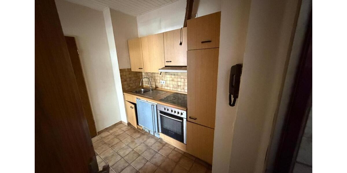 Erdgeschoßwohnung Herne Sodingen - 1.5 Zimmer, 35 m&sup2;, 530&euro; | Angebot:25545151