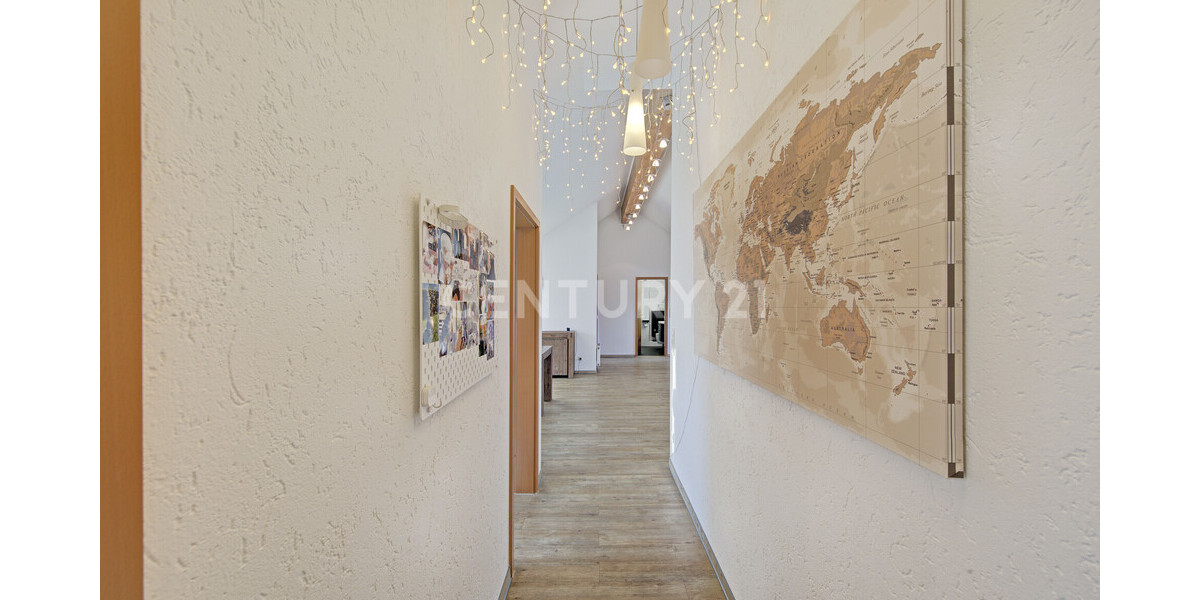 Wohntraum mit Charme: Helle Dachgeschosswohnung in Bochum-Hiltrop - Etagenwohnung Bochum - Hiltrop Hiltrop | Angebot:26934304