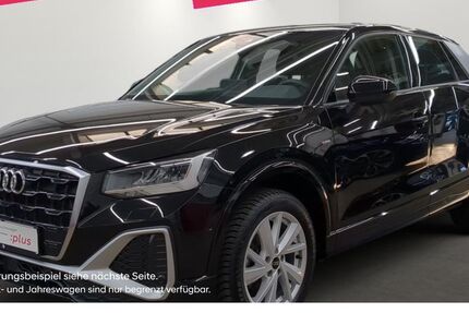 Audi Q2 17.805 km 27.390 &euro; Mülheim a.d. Ruhr 45481