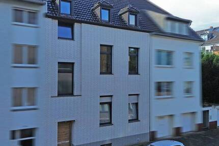 Stadthaus im Bismarckviertel bietet genügend Platz für diverse Wohnträume! 5 zimmer