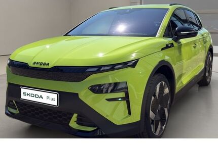 Skoda Elroq 9.875 km 48.888 € Krefeld 47804