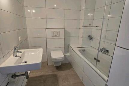 Sanierte Sonnenwohnung 60qm Bottrop Fuhlenbrock Mietwohnung zimmer