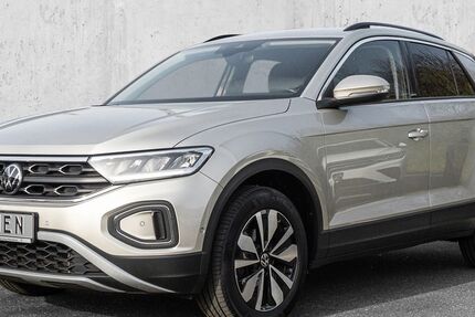 VW T-Roc 77.077 km 23.380 &euro; Meerbusch 40670