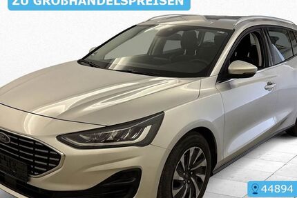 Ford Focus 96.881 km 13.107 &euro; Krefeld 47829