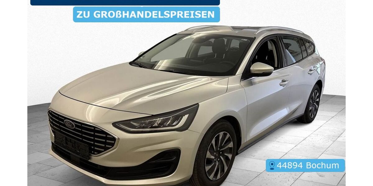 Ford Focus 96.881 km 13.107 &euro; Krefeld 47829