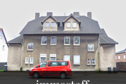 Haus Bottrop Boy - 6 Zimmer, 240 m&sup2;, 359.000&euro; | Angebot:24477010