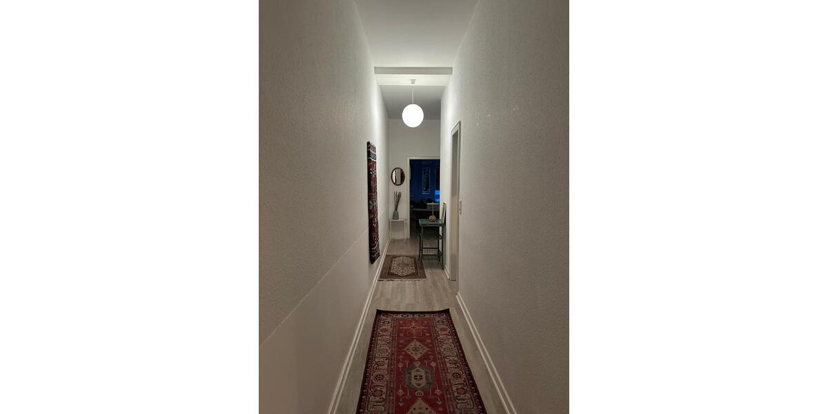 Erdgeschoßwohnung Krefeld - 3 Zimmer, 75 m&sup2;, 850&euro; | Angebot:25416444