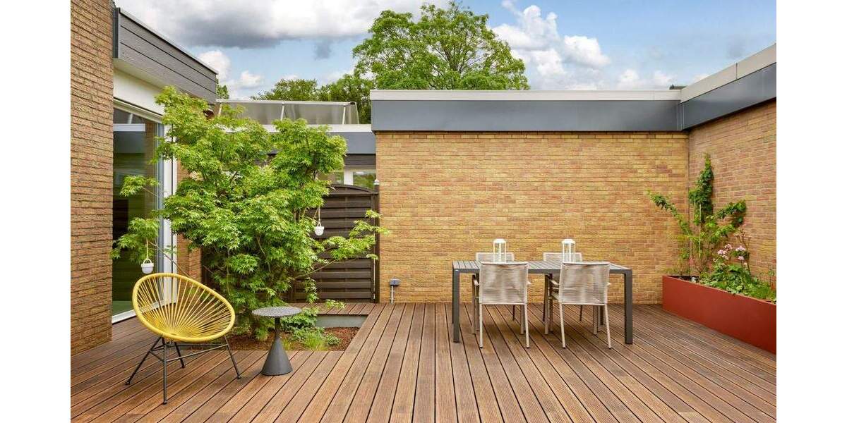 Bungalow Ratingen Ost - 4 Zimmer, 137 m&sup2;, 899.000&euro; | Angebot:23950728