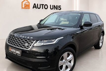 Land Rover Range Rover Velar 147.477 km 32.011 &euro; Wesel 46485