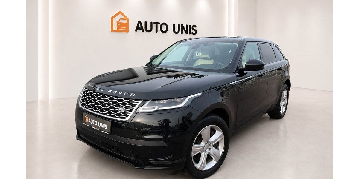Land Rover Range Rover Velar 147.477 km 32.011 &euro; Wesel 46485