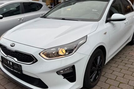 Kia ceed / Ceed 55.385 km 15.790 &euro; Dorsten 46282
