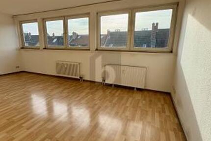 KOMPAKT, HELL UND KOMFORTABEL - Wohnung Düsseldorf Stadtbezirk 3 | Angebot:26866080