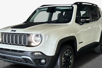 Jeep Renegade 1.500 km 31.960 &euro; Düsseldorf 40233