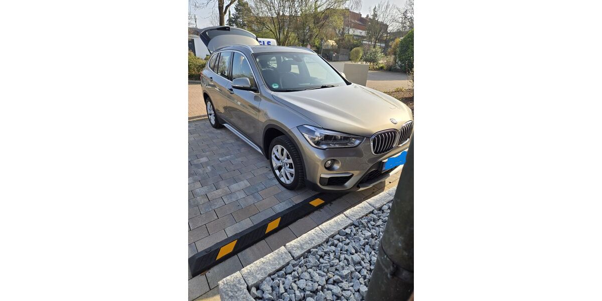 BMW X1 86.000 km 17.800 &euro; Essen 45239
