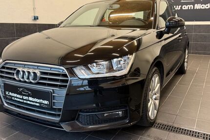 Audi A1 99.900 km 13.490 &euro; Oberhausen 46117