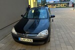 Corsa C