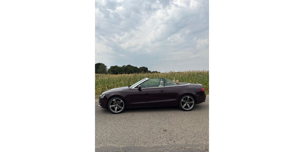 Audi A5 210.000 km 14.900 &euro; Duisburg 47199