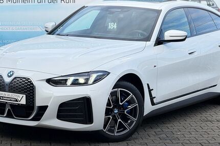 BMW i4 21.850 km 48.399 &euro; Mülheim an der Ruhr 45478