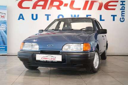 Ford Sierra 69.992 km 6.888 &euro; Ratingen 40880