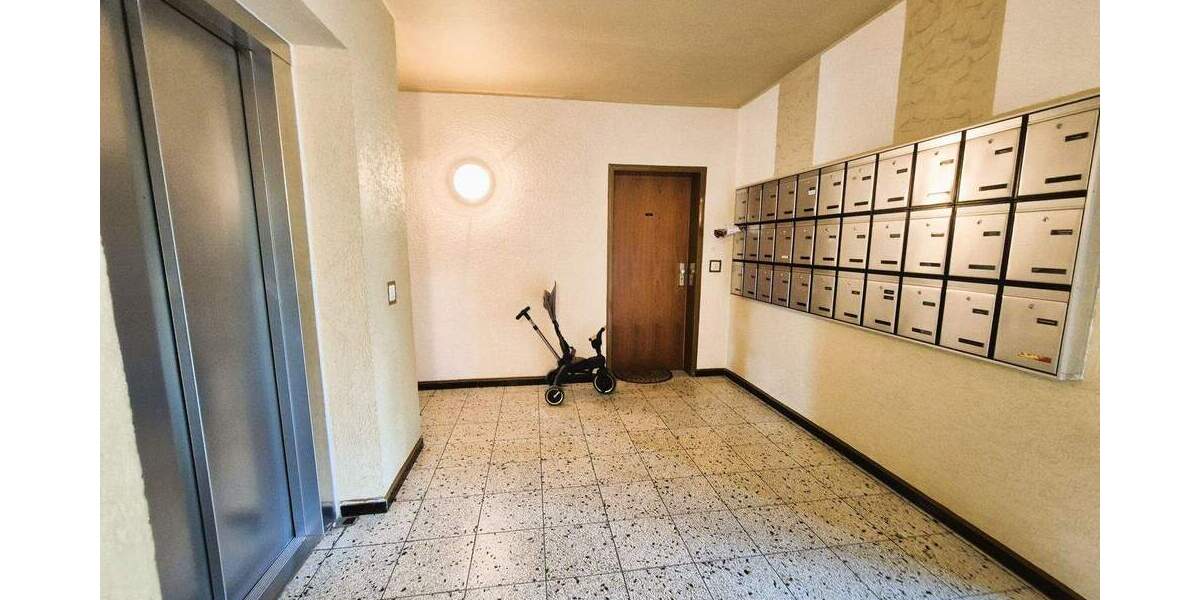 Etagenwohnung Herten Westerholt - 2 Zimmer, 65 m&sup2;, 84.500&euro; | Angebot:24721429