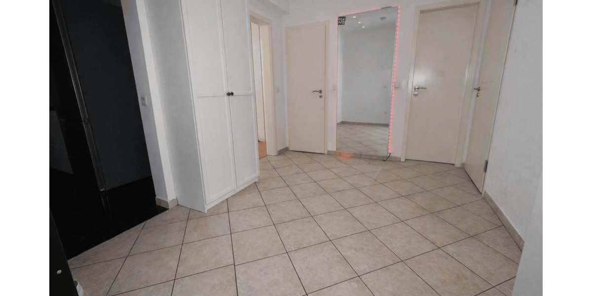 Etagenwohnung Meerbusch Osterath - 3 Zimmer, 77 m&sup2;, 335.000&euro; | Angebot:26808388