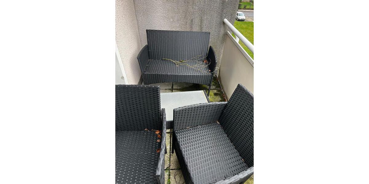 Etagenwohnung Recklinghausen König Ludwig - 2 Zimmer, 45 m&sup2;, 500&euro; | Angebot:25637301