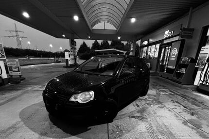 VW Polo 290.000 km 2.500 &euro; Rheinberg 47495