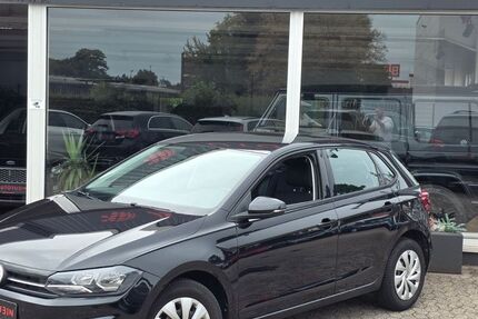 VW Polo 125.870 km 10.800 &euro; Krefeld 47803