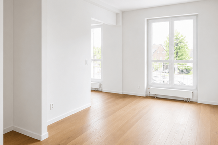 Wohnung Meerbusch Necklenbroich - 2 Zimmer, 36 m&sup2;, 954&euro; | Angebot:27425130