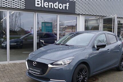 Mazda 2 108.912 km 12.750 &euro; Herten 45701