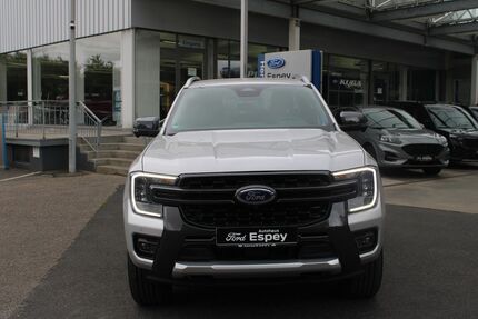 Ford Ranger 36.996 km 44.690 &euro; Kamp-Lintfort 47475