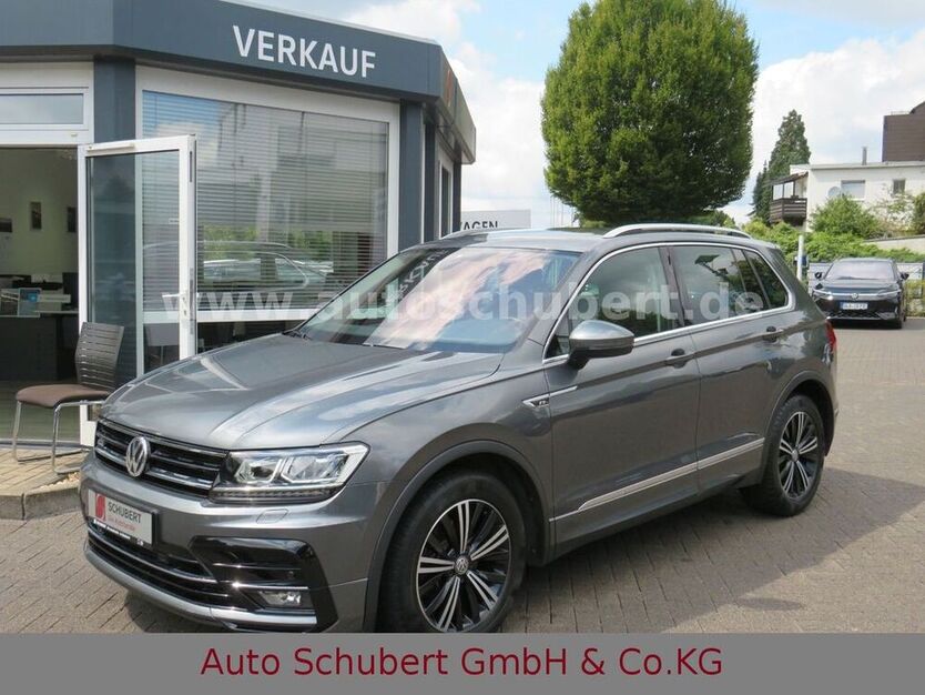 Tiguan