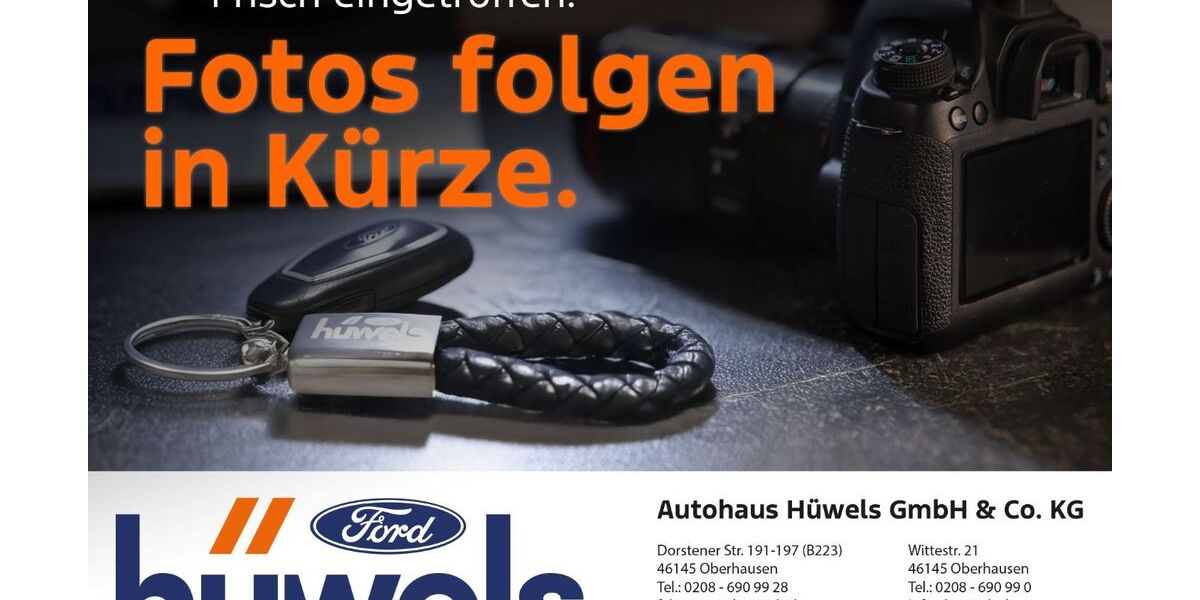 Ford Kuga 91.890 km 17.990 &euro; Oberhausen - Sterkrade 46145