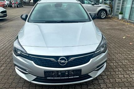 Opel Astra 116.000 km 11.600 &euro; Bochum 44866