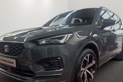 Seat Tarraco 29.983 km 32.450 &euro; Velbert 42553