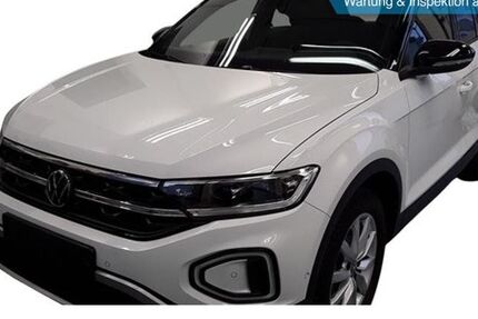 VW T-Roc 14.471 km 23.880 &euro; Duisburg-Rheinhausen 47226