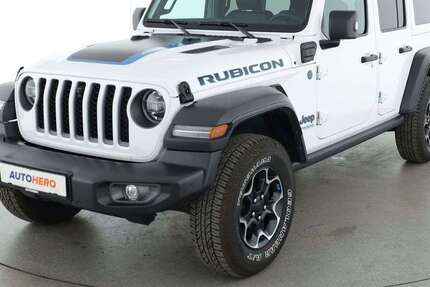 Jeep Wrangler 37.951 km 51.100 € Essen 45141