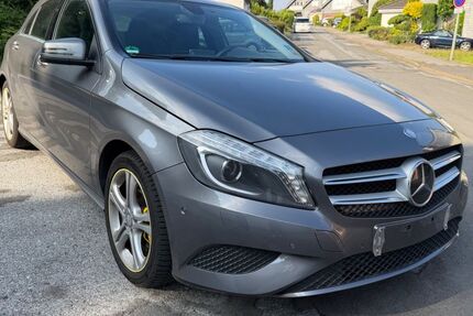 Mercedes-Benz A 200 225.000 km 8.200 &euro; Velbert 42549