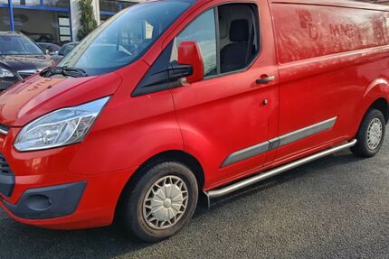 Ford Transit Custom 149.000 km 6.990 &euro; Recklinghausen 45659