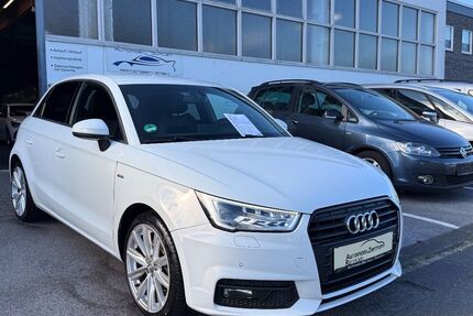 Audi A1 100.000 km 13.990 &euro; Ratingen 40880