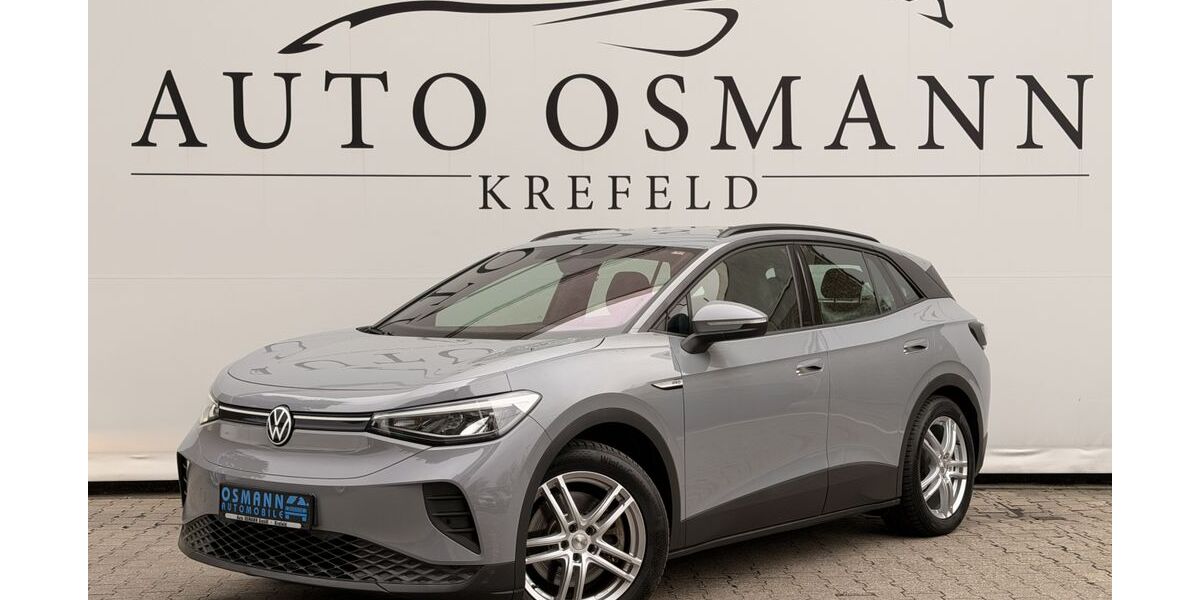 VW ID.4 82.670 km 21.500 &euro; Krefeld 47805