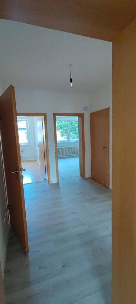 Dein neues Zuhause - Frisch renovierte 3-Zimmerwohnung im Herzen von Mittelmeiderich