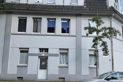 Kernsanierte Wohnung ab sofort frei,Erstbezug alles Neu! 4.5 zimmer