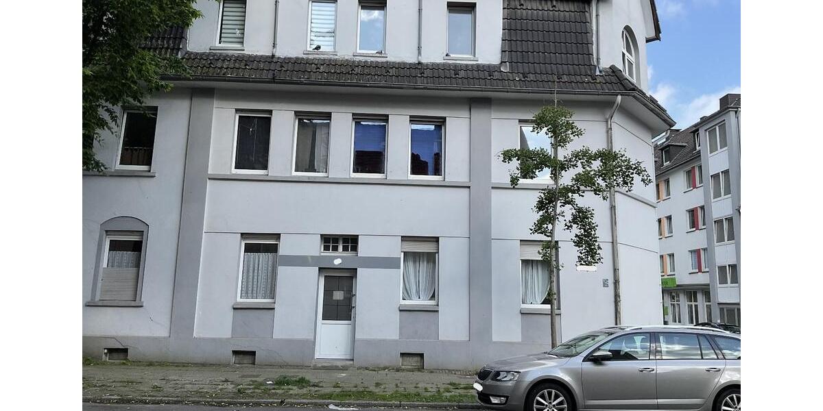 Kernsanierte Wohnung ab sofort frei,Erstbezug alles Neu! 4.5 zimmer